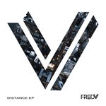 cover: Fred V - Distance