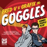 cover: Fred V & Grafix - Goggles