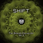 cover: Shift - The Singles Collection Vol 2