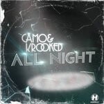 cover: Camo & Krooked - All Night