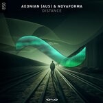 cover: Aeonian (aus)|Novaforma - Distance