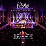 cover: Camo & Krooked|Christian Kolonovits|Max Steiner Orchestra - Red Bull Symphonic