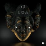 cover: Camo & Krooked - Loa