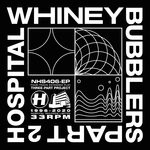 cover: Whiney - Bubblers Part Two