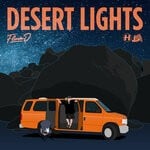 cover: Flava D - Desert Lights