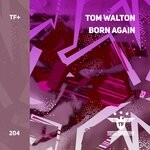 cover: Tom Walton - Born Again