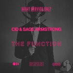 cover: Cid|Sage Armstrong - The Function (Extended Mix)