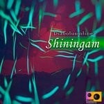 cover: Diabolusinlinea - Shiningam