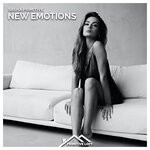 cover: Sasha Primitive - New Emotions