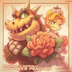 cover: Punyaso|Soffizlly - Bowser's Peaches