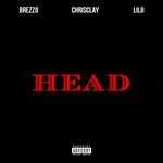 cover: Brezzo|Chrisclay.|Lil-8 - Head