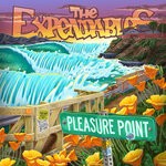 cover: The Expendables - Pleasure Point