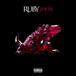 cover: Ruby - 2 Faces