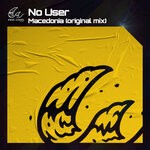 cover: No User - Macedonia (Original Mix)