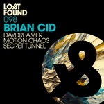 cover: Brian Cid - Daydreamer