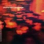 cover: Simon Doty - Universal Language