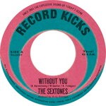 cover: The Sextones - Without You