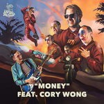 cover: Cory Wong - Money