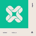 cover: Koyah - Nebula