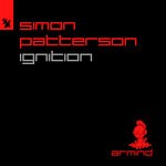 cover: Simon Patterson - Ignition