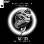 cover: 3strange|Alan Fitzpatrick - Truths (Making Moves)