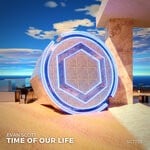 cover: Evan Scott - Time Of Our Life