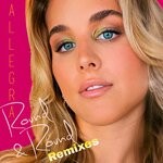 cover: Allegra - Round & Round