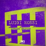 cover: Luigi Rossi - Reverse Shaping