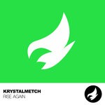 cover: Krystalmetch - Rise Again