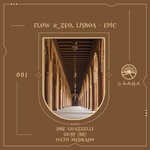 cover: Flow & Zeo|Lisboa - Epic