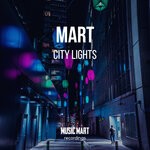 cover: Mart - City Lights