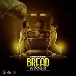 cover: Menacce - Bread Winner