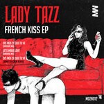 cover: Lady Tazz - French Kiss EP