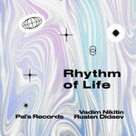 cover: Ruslan Didaev|Vadim Nikitin - Rhythm Of Life