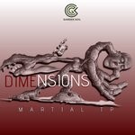 cover: Martial Tp - Dimensions