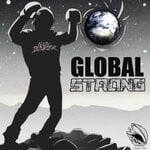 cover: The Noizedizorder - Global Strong