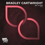 cover: Bradley Cartwright - Got To Lose