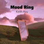 cover: Keith Roy - Mood Ring