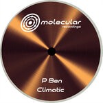 cover: P-ben - Climatic