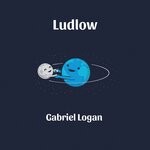 cover: Gabriel Logan - Ludlow