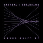 cover: Krakota|Urbandawn - Focus Shift