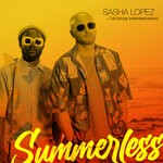 cover: Sasha Lopez|Tobi Ibitoye - Summerless (Extended Version)