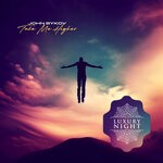 cover: John Bykov - Take Me Higher