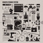 cover: Krakota - Strange System