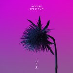 cover: Avoure - Spectrum