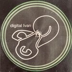 cover: Digital Ivan - Pusic Records Digital Ivan EP