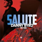 cover: Danny Byrd|Mc Gq - Salute