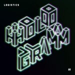 cover: Logistics - Hologram