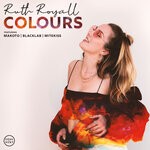 cover: Ruth Royall - Colours