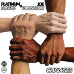 cover: Joe Killington|Platinum Breaks - Changes